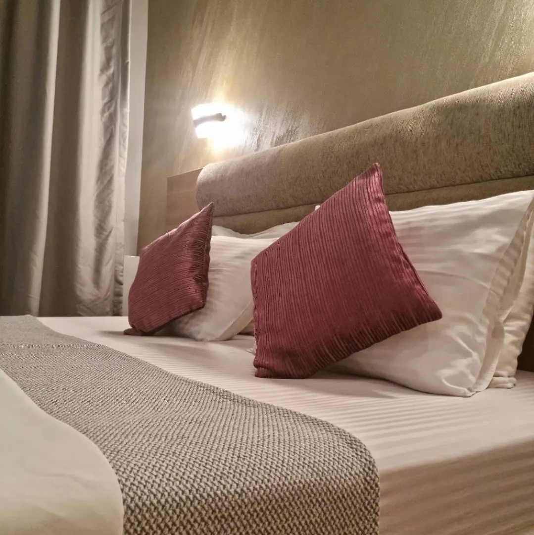 Aparthotel Mayata Gallery Provincia di Provincia di Istanbul