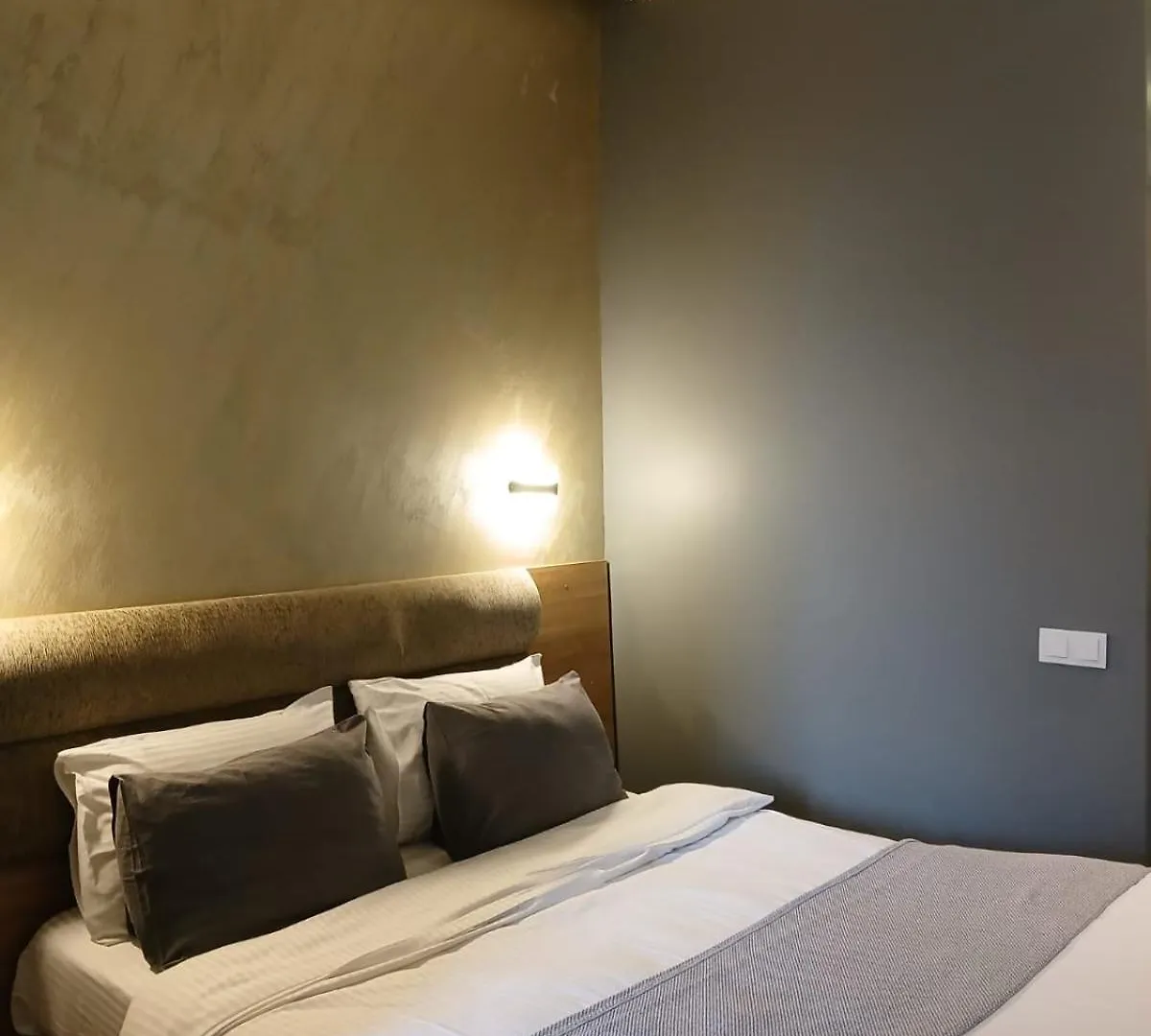 Mayata Gallery Istanbul Lejlighedshotel