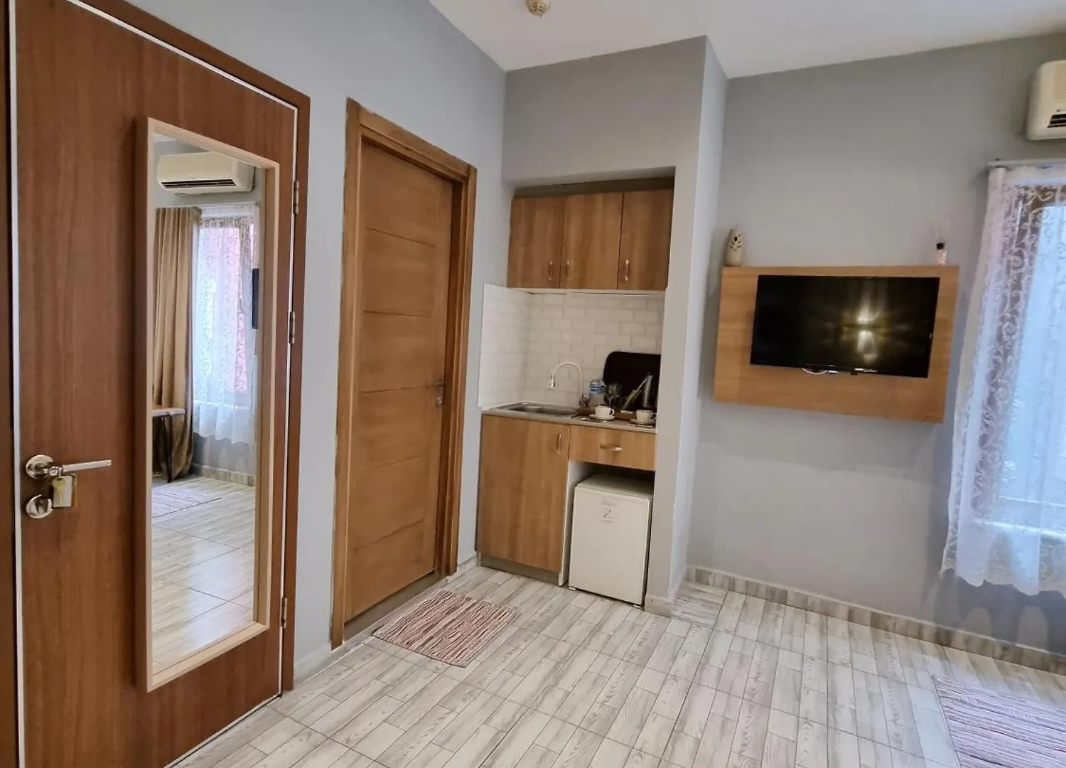 Lejlighedshotel Mayata Gallery Istanbul Tyrkiet