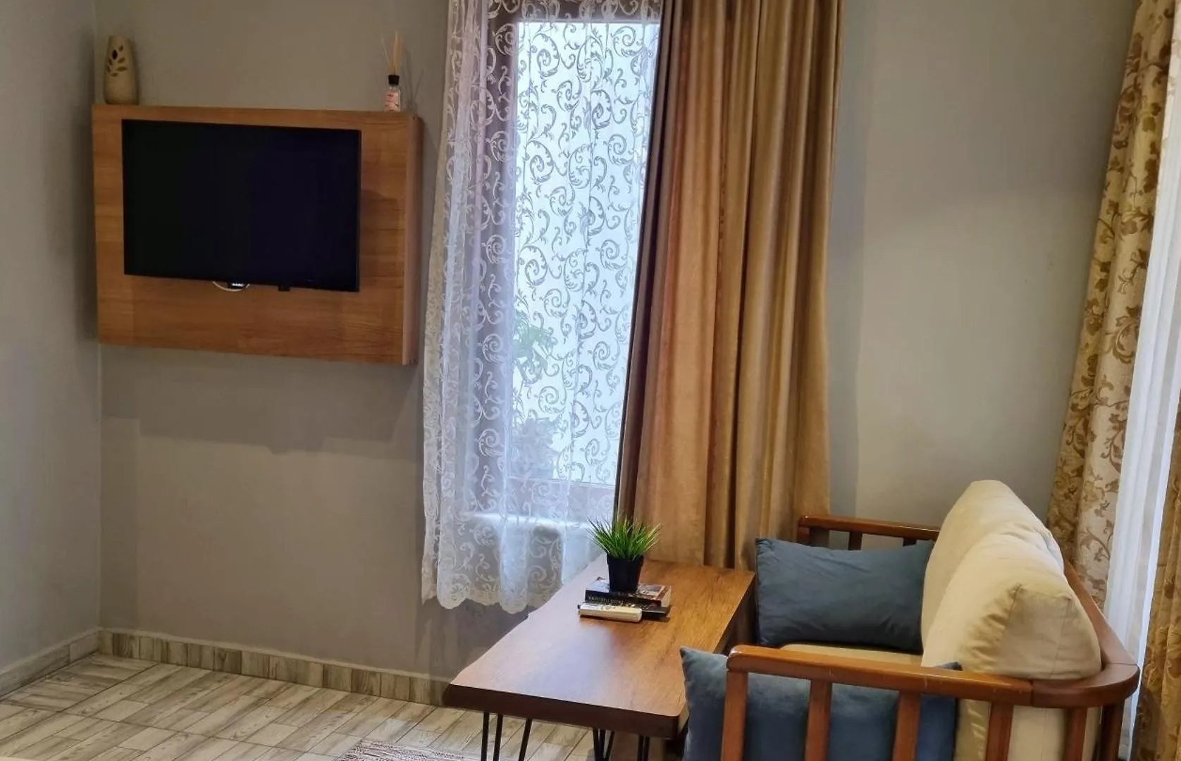 Lejlighedshotel Mayata Gallery Istanbul