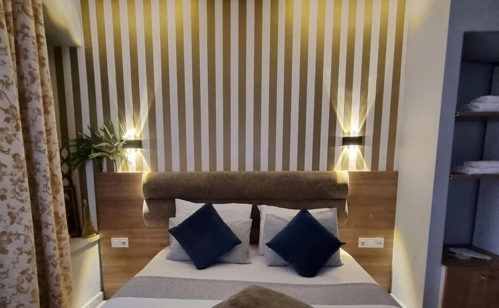 Mayata Gallery Istanbul Aparthotel