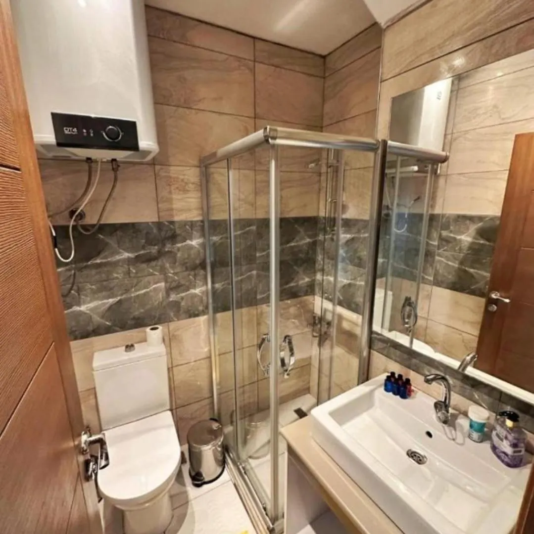Mayata Gallery Istanbul Aparthotel