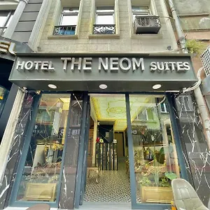 The Neom Appart hôtel