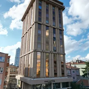 The Cettia Стамбул