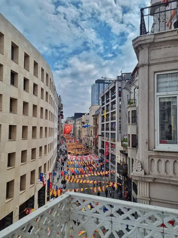 Mayata Gallery Istanbul 0*,  Turkey