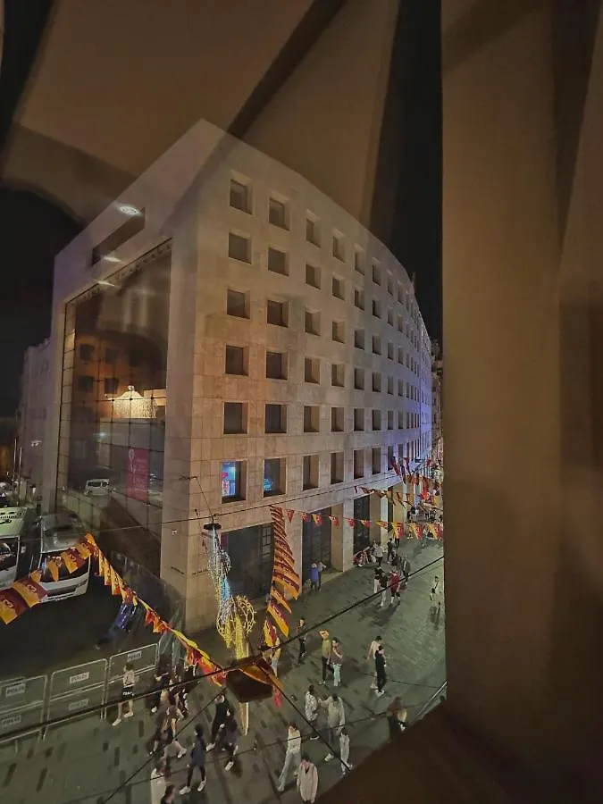 Aparthotel Mayata Gallery Istanbul Turkey