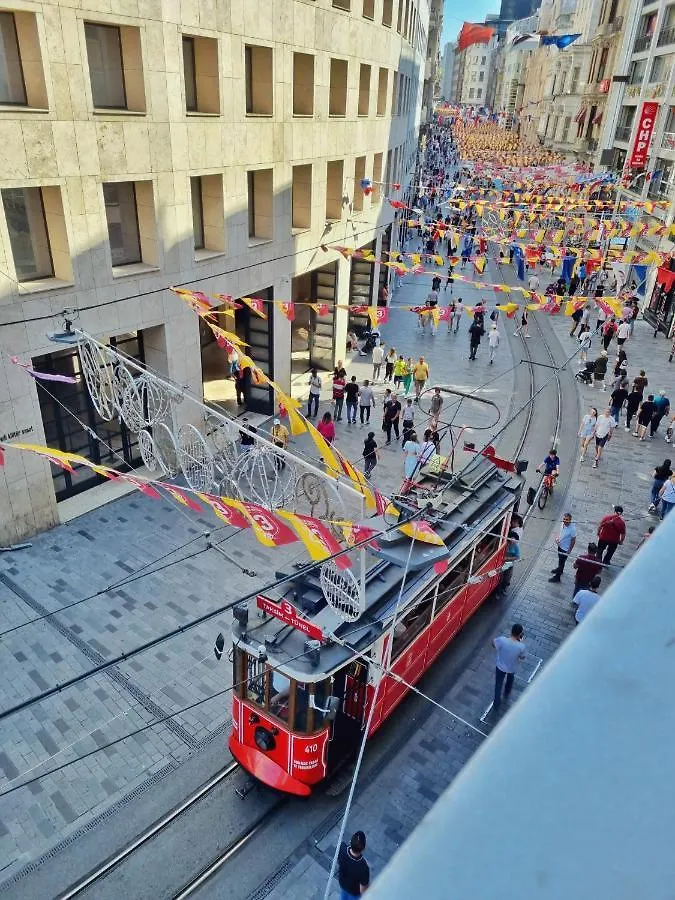 Mayata Gallery Istanbul