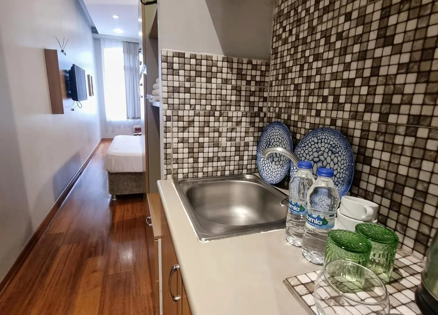 Mayata Gallery Istanbul Aparthotel