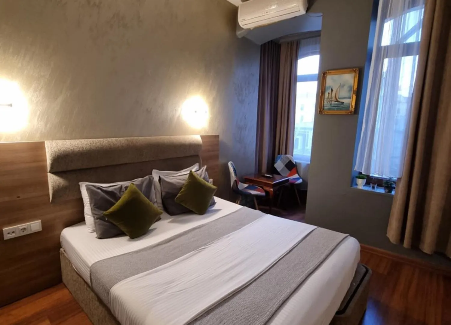 Aparthotel Mayata Gallery Istanbul Turkey