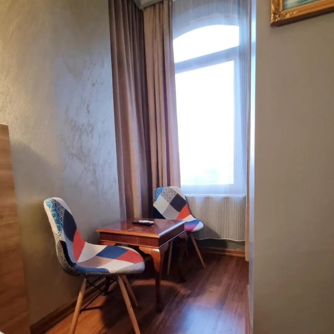 Mayata Gallery Istanbul Aparthotel