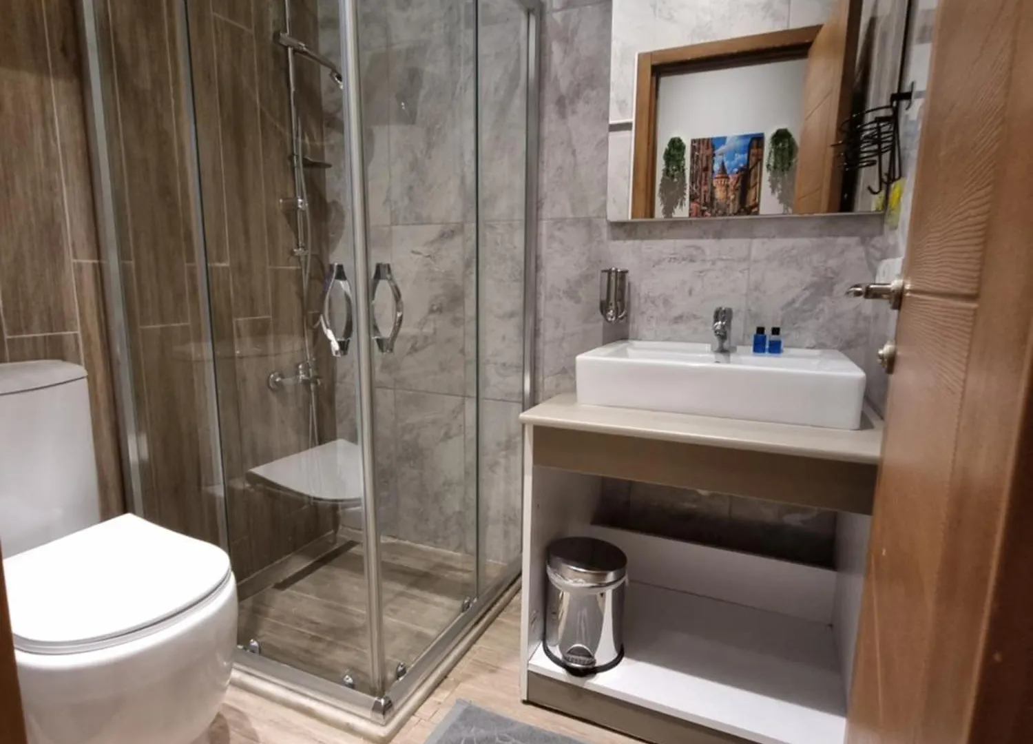 Aparthotel Mayata Gallery Istanbul Turkey
