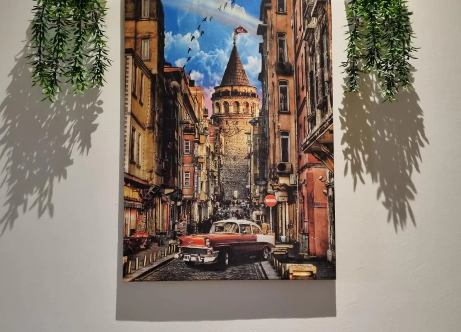Mayata Gallery Istanbul
