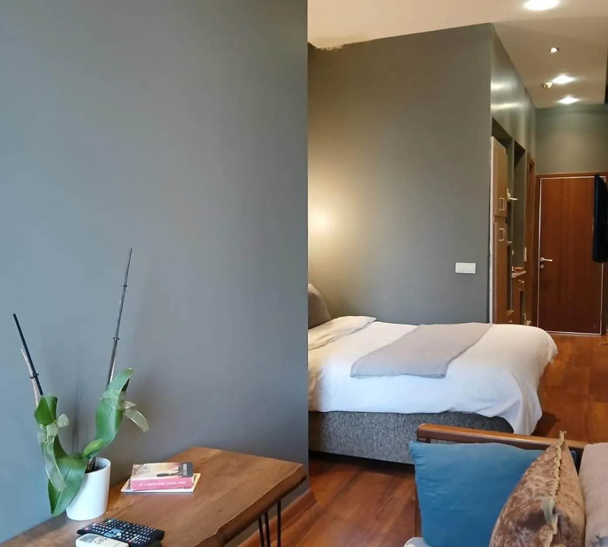 Mayata Gallery Istanbul Aparthotel