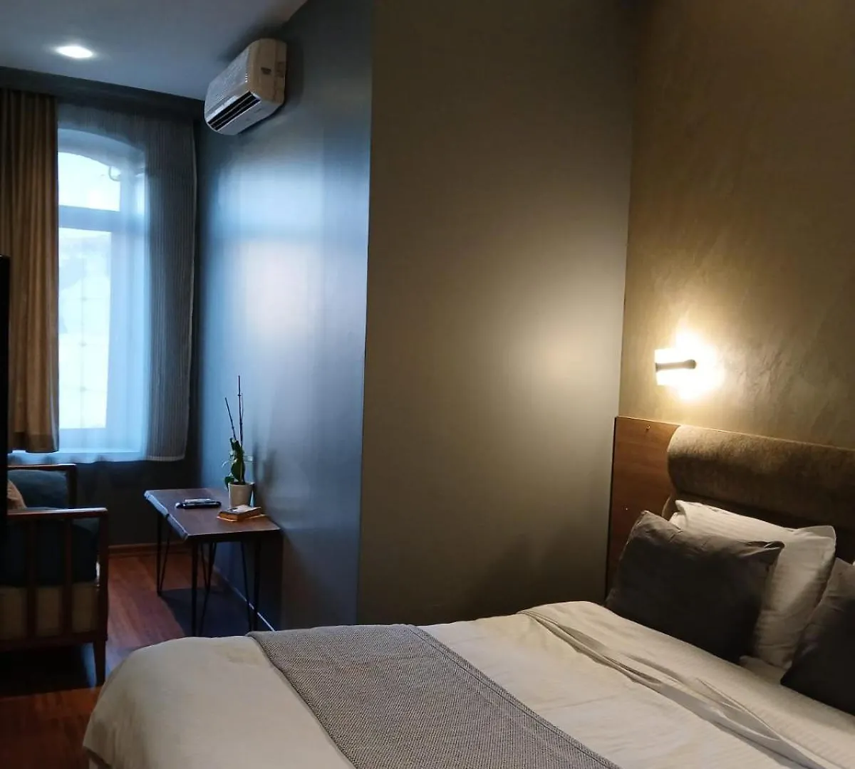 Aparthotel Mayata Gallery Istanbul Turkey