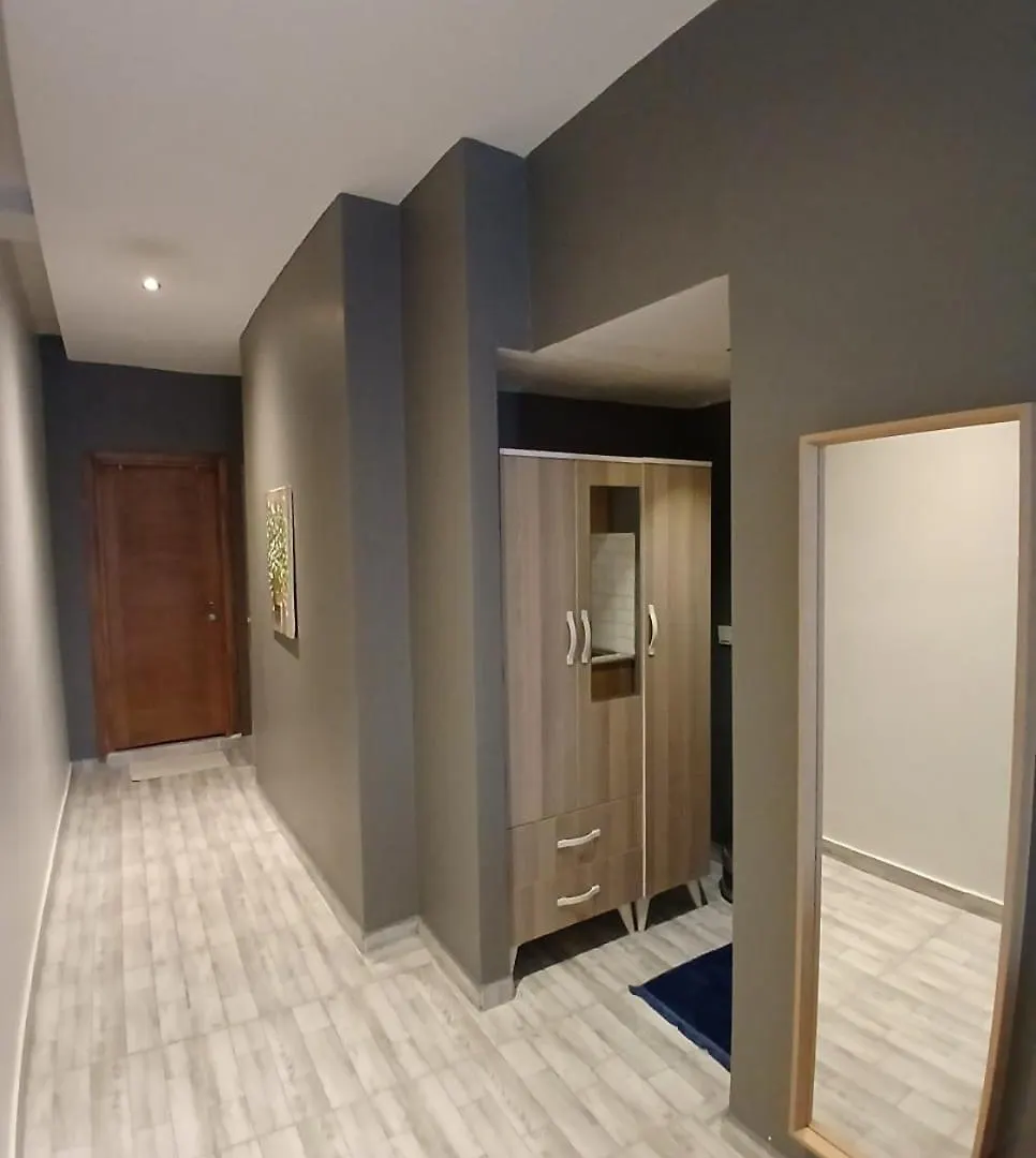 Aparthotel Mayata Gallery Istanbul