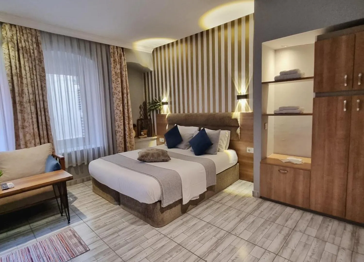 Aparthotel Mayata Gallery Istanbul Turkey