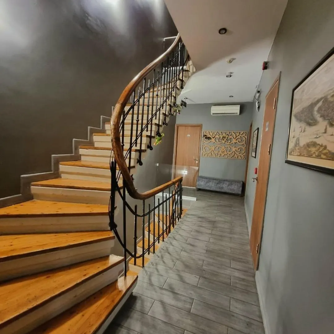 Mayata Gallery Istanbul Turkey