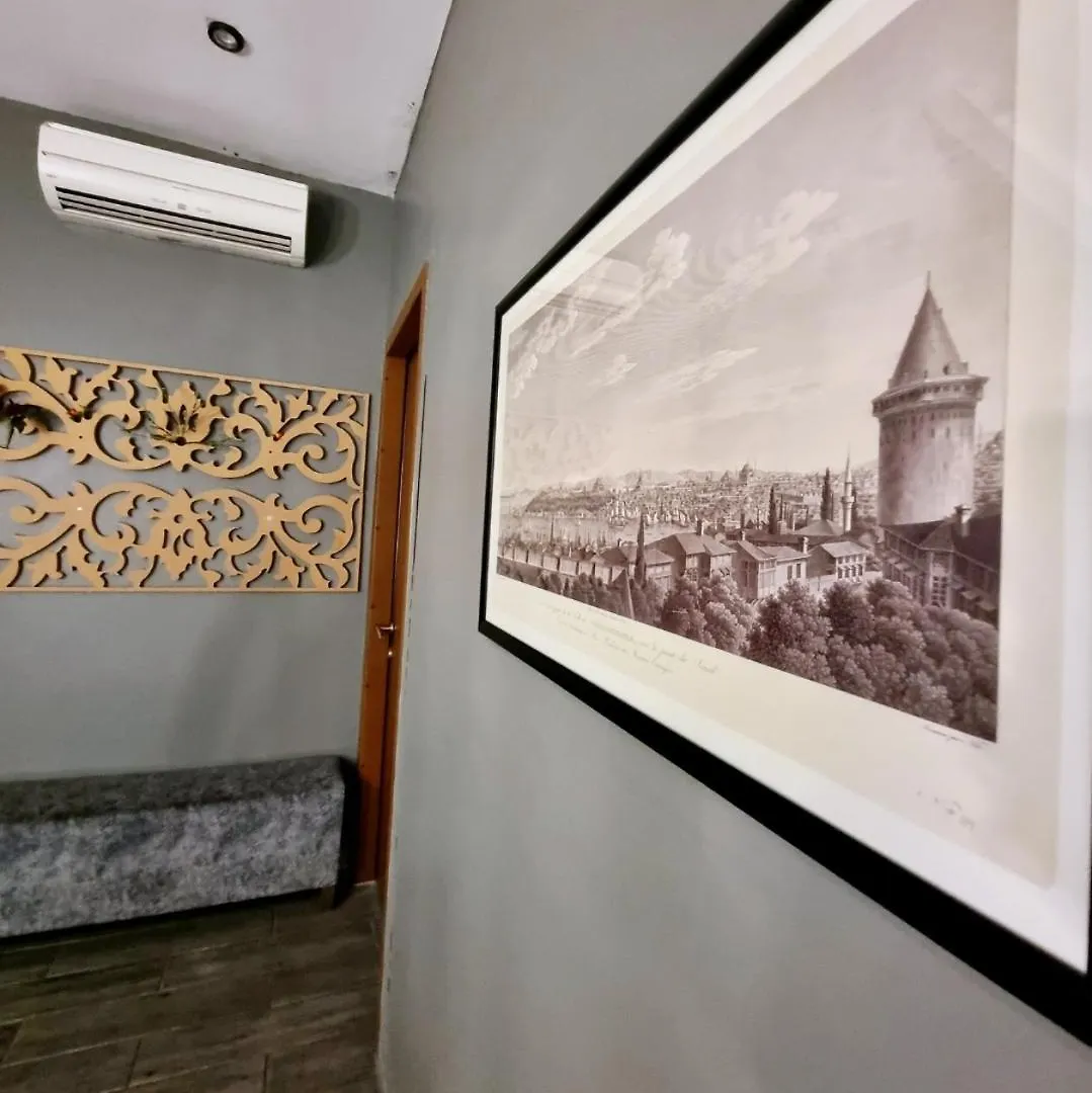 Mayata Gallery Istanbul 0*,  Turkey
