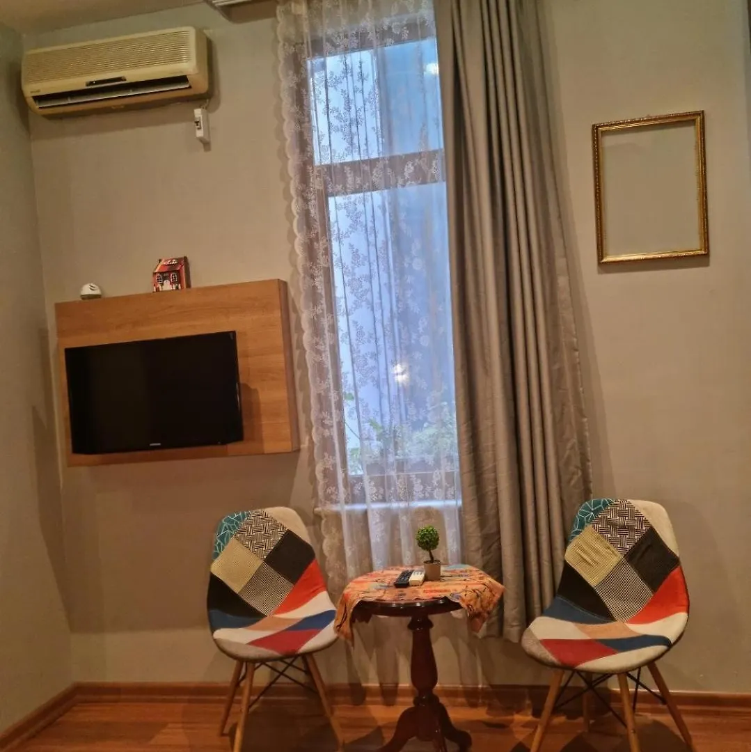 Aparthotel Mayata Gallery Istanbul