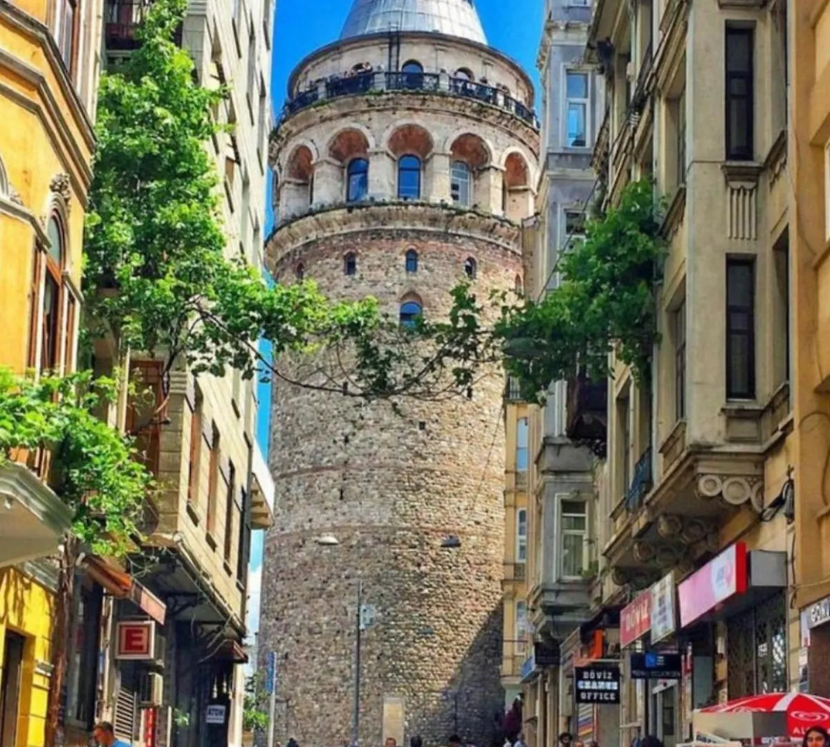 Mayata Gallery Istanbul Aparthotel