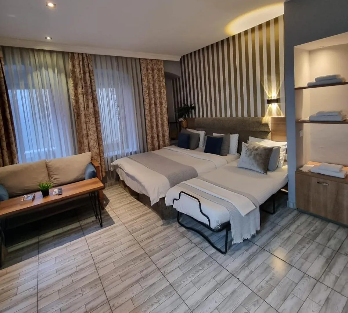 Aparthotel Mayata Gallery Istanbul