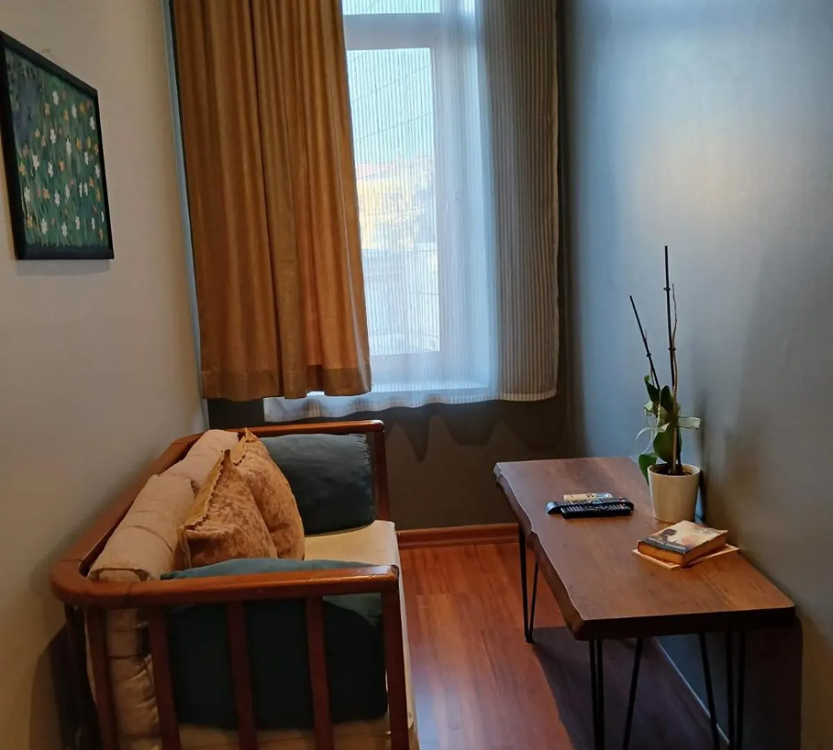 Mayata Gallery Istanbul Aparthotel