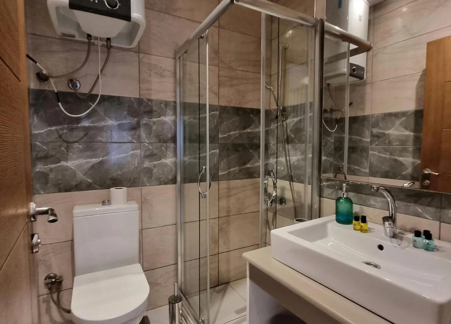 Aparthotel Mayata Gallery Istanbul