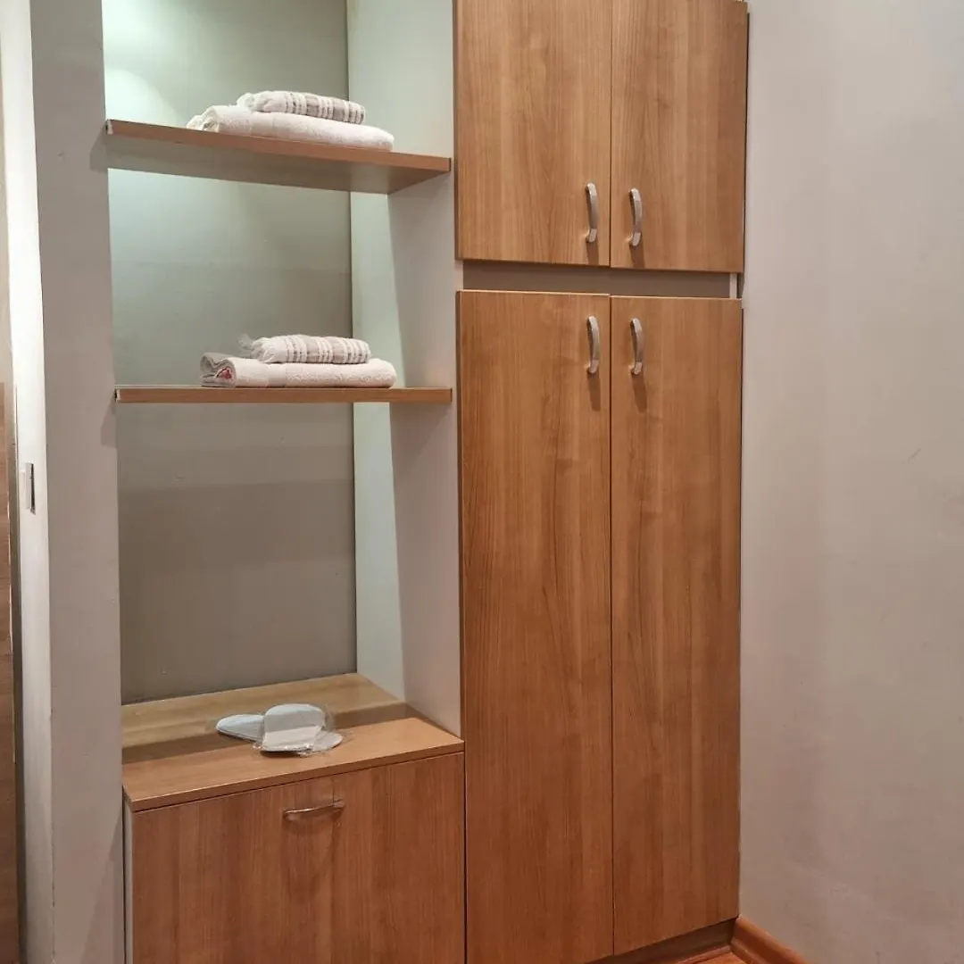 Mayata Gallery Istanbul Aparthotel