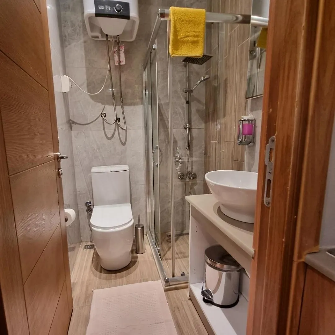 Mayata Gallery Istanbul Aparthotel
