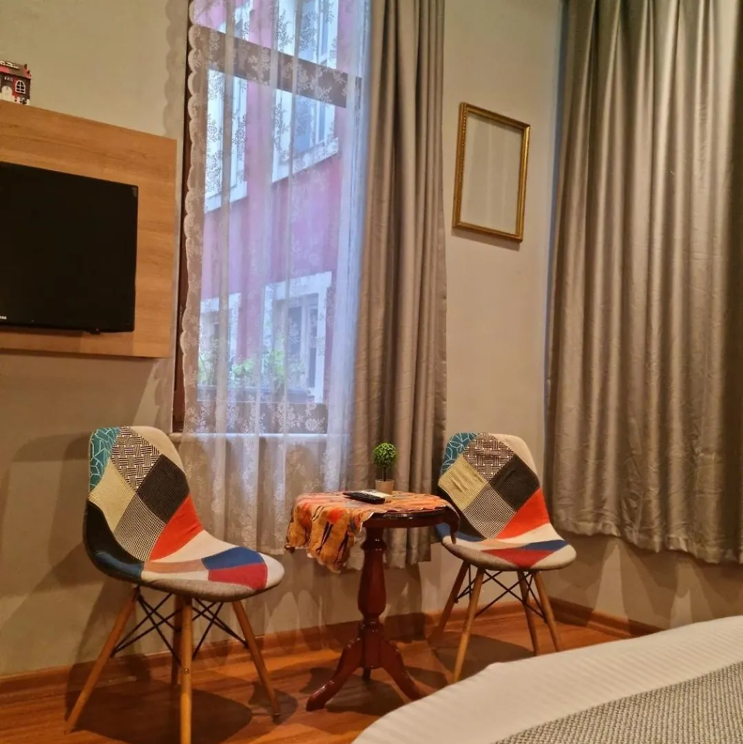 Aparthotel Mayata Gallery Istanbul